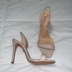SCHUTZ Luriane Heels